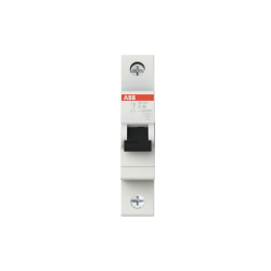 Автоматический выключатель SH201-C40 (АВВ)