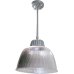 Ещё фото Светильник подвесной под энергосберегающую лампу до 65 Вт (плафон поликарбонатный подвес) e.save.high.light.01.65