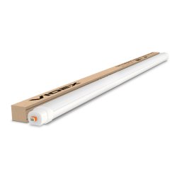 Светильник линейный магистральный LED VIDEX 36W 1,2М 5000K 220V IP65