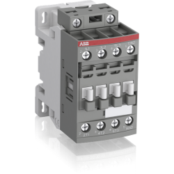 Контактор АВВ АФ12-30-10-11, 5,5 кВт, 380-400В AC-3, кат. 24-60 В переменного/постоянного тока
