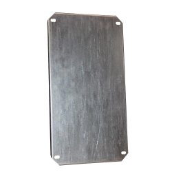 Монтажная панель t=2,0-210х300 для BW IP 65