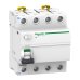 Ещё фото Вимикач диференціального струму (ПЗВ) Acti 9 iID 4P 80 A 300 мА Тип А Schneider Electric