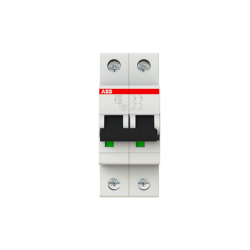 Автоматичний вимикач S202-B20 АВВ