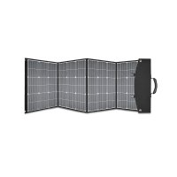 Фото Портативная солнечная панель 200W HAVIT к паверстанции J1000 PLUS 27523