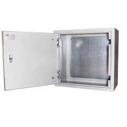 Бокс монтажный навесной БМ-600х800х250 IP31 УХЛ3 PRO
