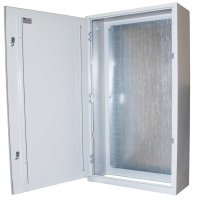 Фото Бокс монтажный навесной БМ-800х1600х400 IP31 УХЛ3 PRO без дна Электробаза
