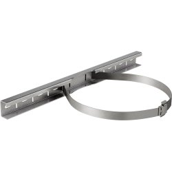 Кронштейн крепления на опору L=500мм e.mount.bracket.500