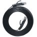 Ещё фото Кабель для панелі оператора e.f-drive.pump.cable.2 2м