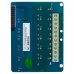 Ещё фото Плата розширення 6ти релейних виходів e.f-drive.pump.relay.6
