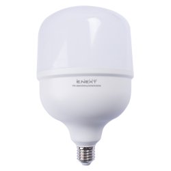 Лампа светодиодная e.LED.lamp.HP.E27.50.4000