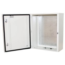 Бокс монтажный БМ-601+П (500х600х200) IP54
