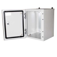 Фото Бокс монтажный навесной БМ-300х300х150 IP54 У2 PRO