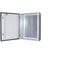 Фото Бокс монтажный навесной БМ-500х600х200 IP54 У2 PRO