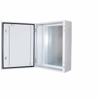 Фото Бокс монтажный навесной БМ-500х600х250 IP54 У2 PRO