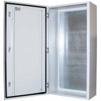 Фото Бокс монтажный навесной БМ-600х1600х400 IP54 У2 PRO без дна