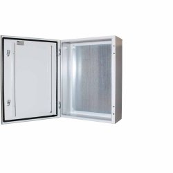 Бокс монтажный навесной БМ-600х800х300 IP54 У2 PRO