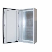Фото Бокс монтажный навесной БМ-800х1200х400 IP54 У2 PRO