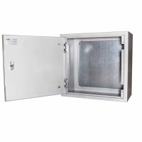 Фото Бокс монтажный навесной БМ-650х1000х300 IP31 УХЛ3 PRO Электробаза