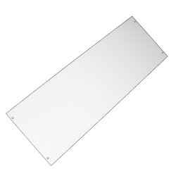 Дно БМ-800х300 IP54