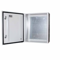 Фото Бокс монтажный навесной БМ-500х500х250 IP54 У2 STANDART