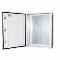 Фото Бокс монтажный навесной БМ-600х600х200 IP54 У2 STANDART