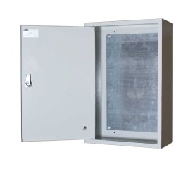 Бокс монтажный навесной БМ-300х300х200 IP31 УХЛ3 STANDART