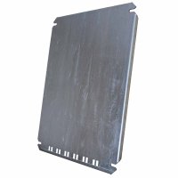 Фото Монтажная панель t=1,5-650х1400 для BW IP 54