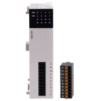 Фото Комунікаційний модуль розширення для ПЛК AC/AT/AH порт RS232/RS485 (Modbus RTU/ASCII/Haiwellbus)