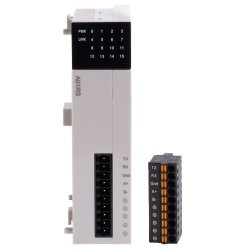 Комунікаційний модуль розширення для ПЛК AC/AT/AH порт RS232/RS485 (Modbus RTU/ASCII/Haiwellbus)
