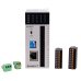 Ещё фото Програмований логічний контролер серії АH 24В 4DI 4DO (relay) 2AI 2AO 1 RS485 1 Ethernet