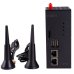 Ещё фото IoT шлюз CBOX-E 24В 2 COM 2 LAN 2 USB Wi-Fi Global 4G Web API MQTT OPC RU Voice
