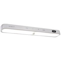 Фото Светильник аккумуляторный e.LED.accum.pro.2w.pir 2Вт, датчик движения, дым, сенсорное управление, 4/42