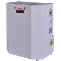 Фото Стабилизатор напряжения тиристорный e.stab.pro.9, 9kVA, однофазный
