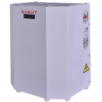 Фото Стабилизатор напряжения тиристорный e.stab.pro.12, 12kVA, однофазный