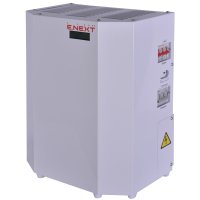 Фото Стабилизатор напряжения тиристорный e.stab.pro.15, 15kVA, однофазный