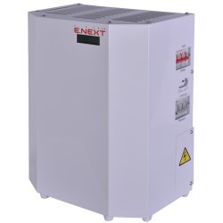 Стабилизатор напряжения тиристорный e.stab.pro.15, 15kVA, однофазный