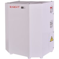 Фото Стабилизатор напряжения тиристорный e.stab.stand.12, 12kVA, однофазный