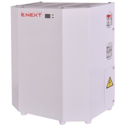 Стабилизатор напряжения тиристорный e.stab.stand.12, 12kVA, однофазный