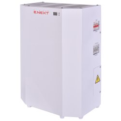 Стабилизатор напряжения тиристорный e.stab.stand.20, 20kVA, однофазный