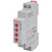 Ещё фото Реле задержки времени на включение e.control.t15-2. 2 независимых канала