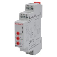 Фото Реле контроля уровня жидкости e.control.l01m Электробаза