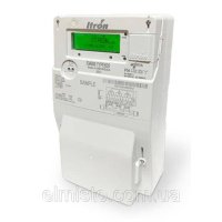 Фото Счетчик ITRON EM620 CT 1(10)A 3*57,7/100..3*277/480В A±,R±, 2хRS485, 0.5S,DLMS.(аналог АСЕ6000)