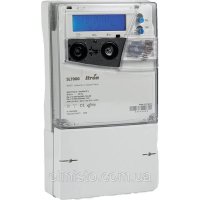Фото Лічильник електричної енергії SL7000 CT CL0.2S V7. XX SL761W081 Электробаза