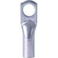 Фото Медный луженый кабельный наконечник e.end.stand.jg.16_3, D8.2 (3 шт.) Электробаза