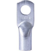 Фото Медный луженый кабельный наконечник e.end.stand.jg.50_3, D10.2 (3 шт.)