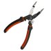 Ещё фото Электромонтажные клещи 5 в 1 e.tool.pliers.ts.5in1