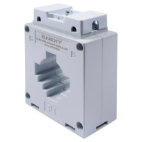 Фото Трансформатор струму вимірювальний e.trans.stand.250.5.40, 250/5 А, клас 0,5, габарит 40