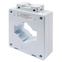 Фото Трансформатор струму вимірювальний e.trans.stand.600.5.60, 600/5 А, клас 0,5, габарит 60