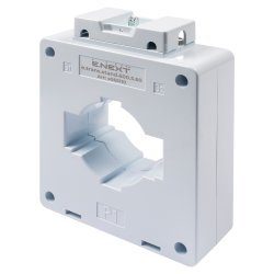 Трансформатор тока измерительный e.trans.stand.600.5.60, 600/5 А, класс 0,5, габарит 60