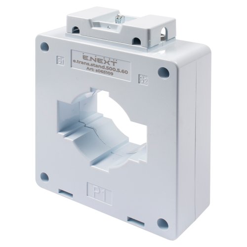 Так выглядит Трансформатор тока измерительный e.trans.stand.3000.5.125, 3000/5 А, класс 0,5, габарит 125 Фото Трансформатор тока измерительный e.trans.stand.3000.5.125, 3000/5 А, класс 0,5, габарит 125 Электробаза